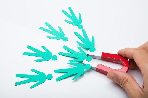Lead generation