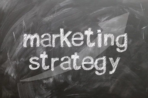 Modern marketing strategy