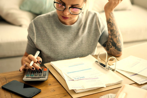 Money management strategy