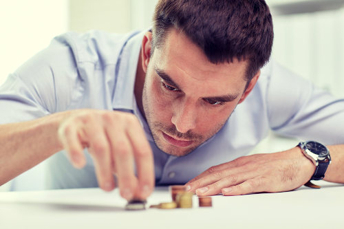 Making short-term investment