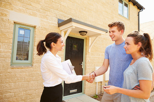 Tenant screening