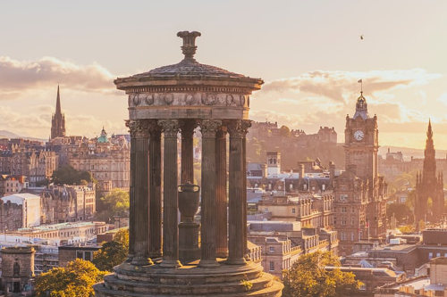 Edinburgh