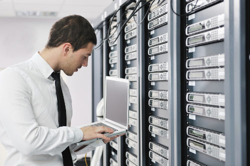 Business ISP