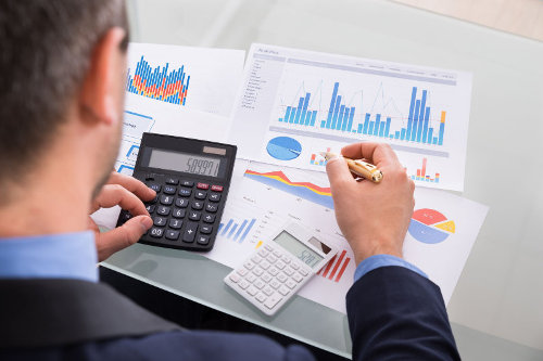 IT costs management