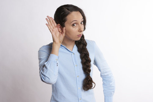 Be heard during conference calls