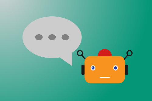 Ecommerce chatbot