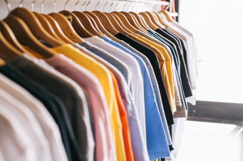 Clothing line