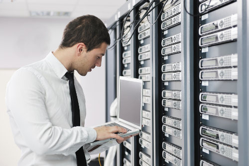 Network monitoring and management