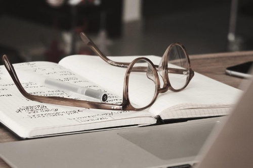 Researching your business niche