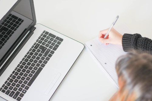 Starting online business from scratch