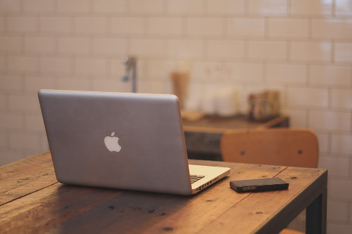 Work From Home - WFH