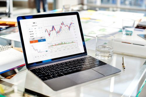Forex trading success