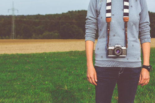 Photographer