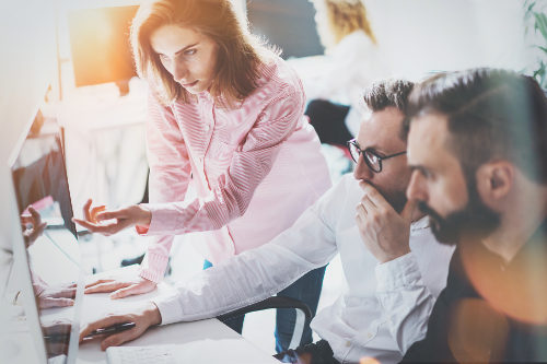 Business risk management