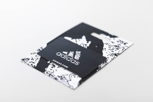 Adidas coupon