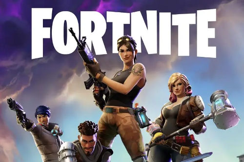 Fortnite