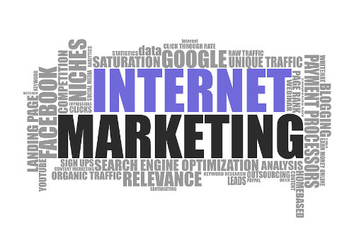 Internet marketing for law firms