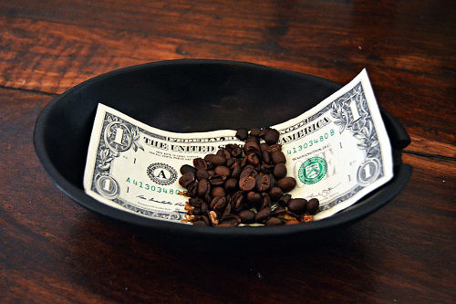 Financing a new business