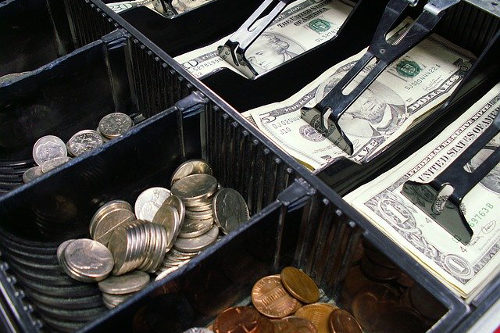 Business financing alternatives