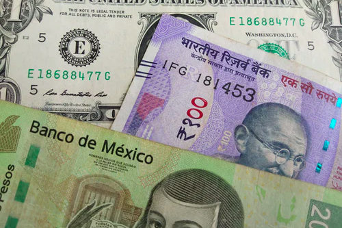 Foreign exchange
