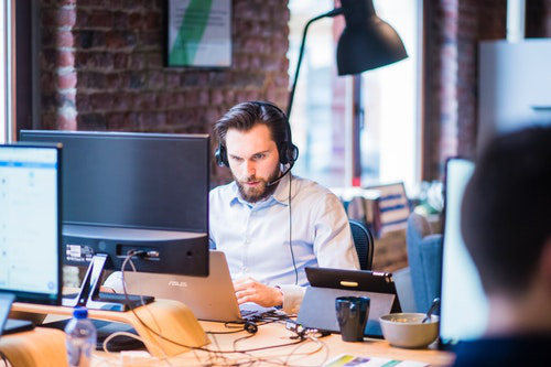 Marketing outsourcing