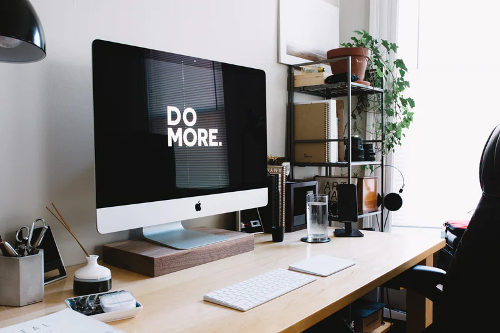 Increasing productivity