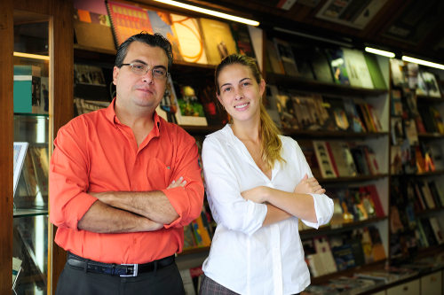 Family business owners