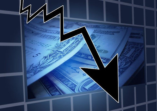 FInancial crisis due to the pandemic