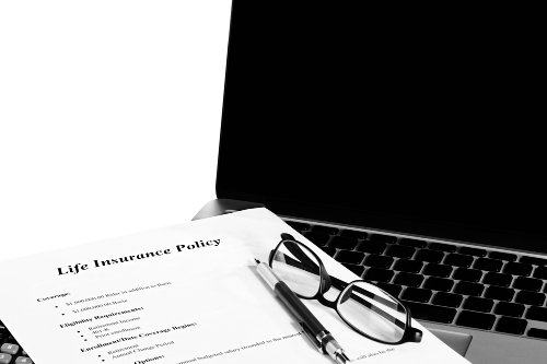 Insurance policy