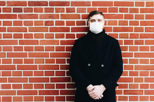 Photography business during pandemic