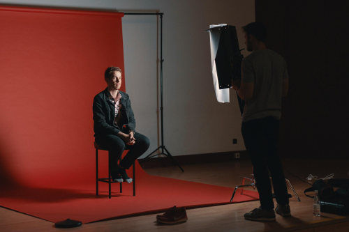 Photography business