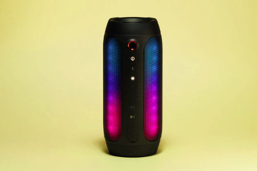 Portable sound system