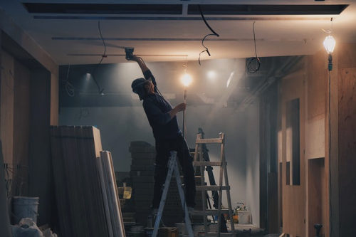 Builder
