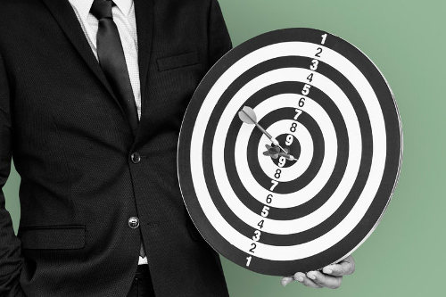 Conversion rate optimization
