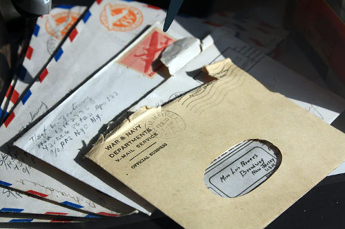 Direct mails