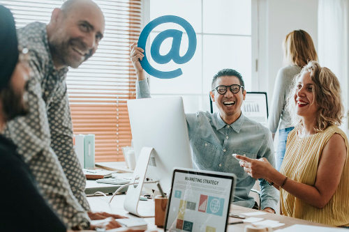 eCommerce email segmentation