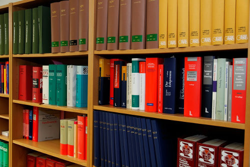 Marketing a law firm