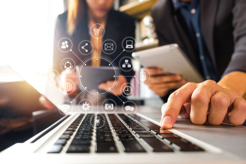 Internet marketing trends