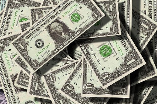 Using other people's money