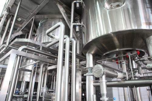 Low energy machinery