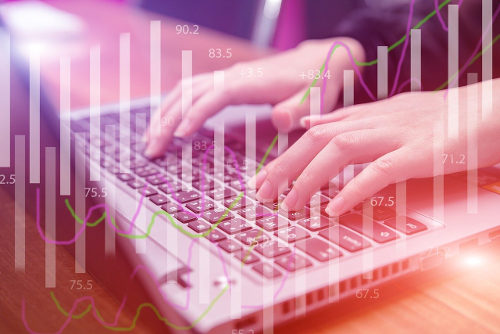 Buy and sell websites