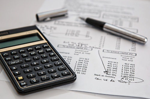 Liquid net worth calculations