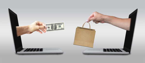 Starting a small online business