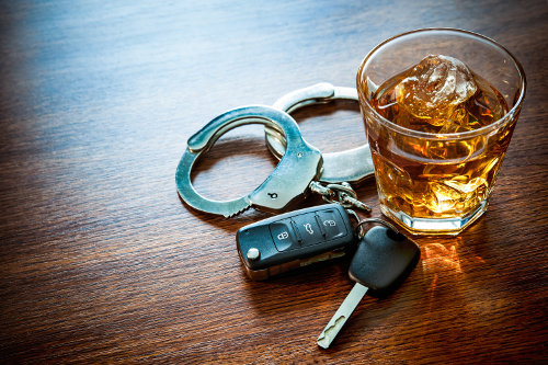 DUI changes your life