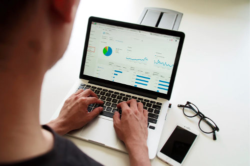 SEO implementation and analysis
