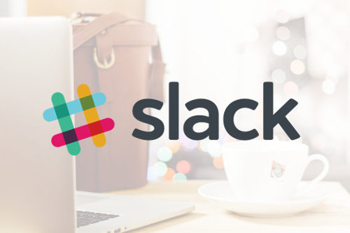 Slack app