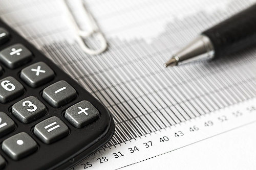 Business financing options
