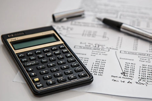 Budgeting your finance
