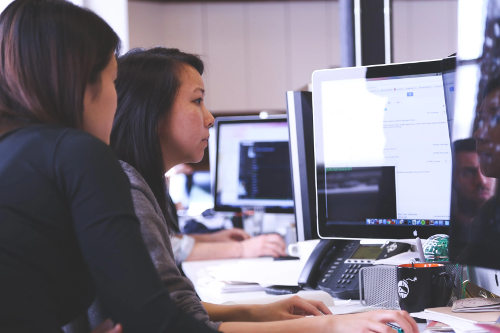Data team