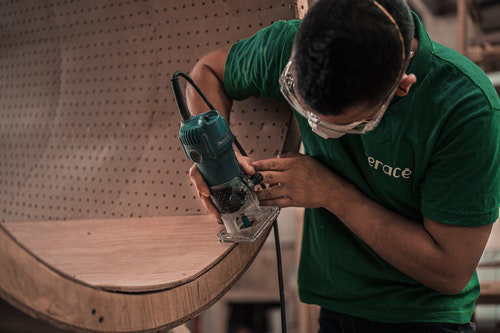 Maintaining workplace safety